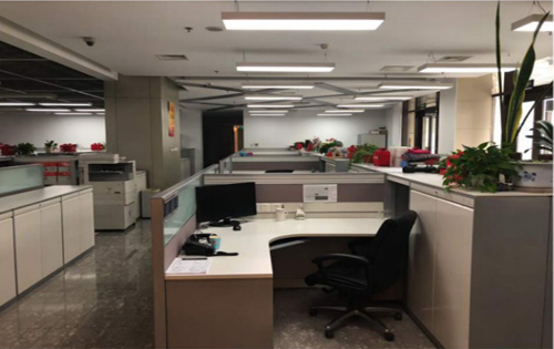 和平汇实拍图2